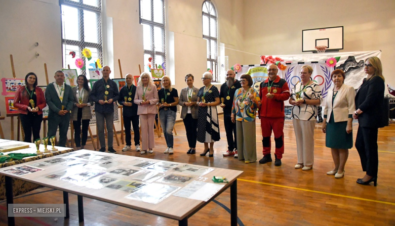 Ząbkowicka „Integracja” ma 25 lat! Uroczyste obchody i olimpiada pełna emocji