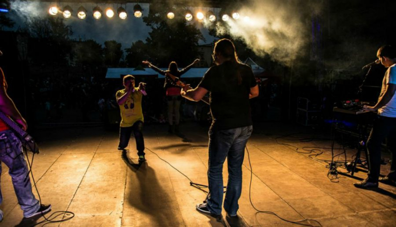 Ząbkowicka majówka w obiektywie Foto Świra