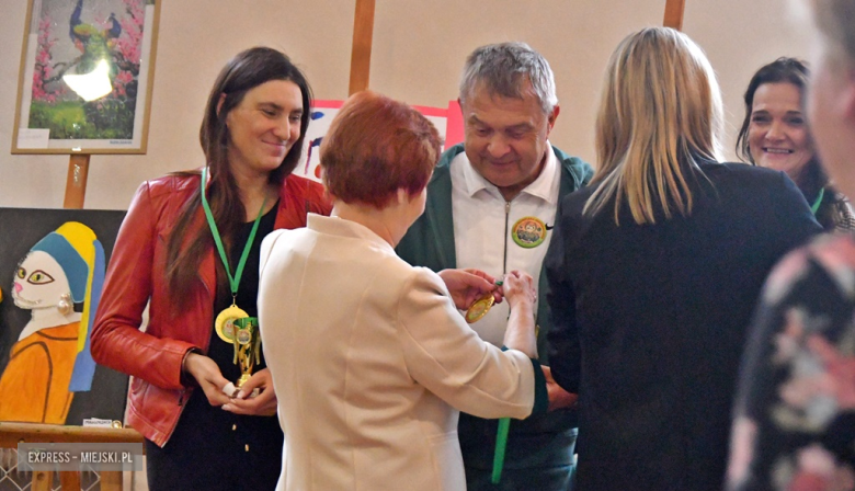 Ząbkowicka „Integracja” ma 25 lat! Uroczyste obchody i olimpiada pełna emocji