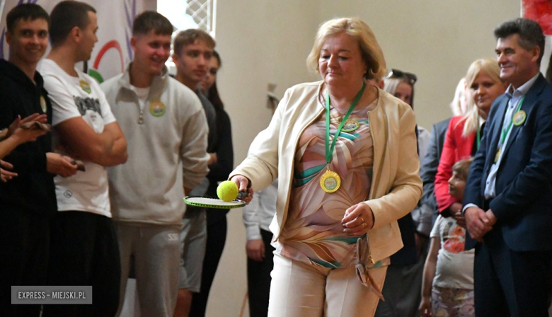 Ząbkowicka „Integracja” ma 25 lat! Uroczyste obchody i olimpiada pełna emocji