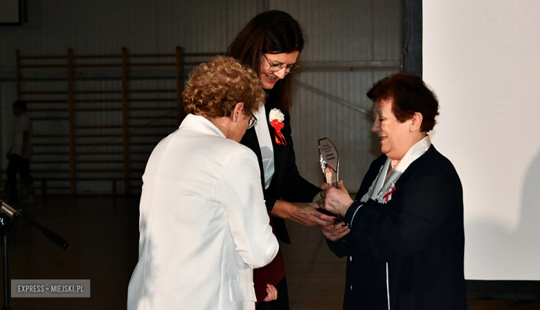 Uroczysta akademia z okazji Święta Niepodległości w Złotym Stoku