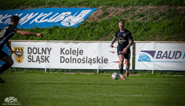 IV liga: Orzeł Ząbkowice Śląskie 2:1 (0:1) Prochowiczanka Prochowice