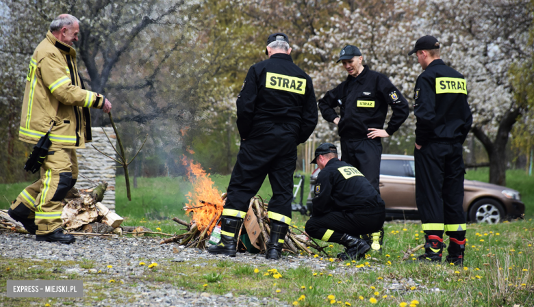 Oficjalne otwarcie sezonu rowerowego w Bardzie