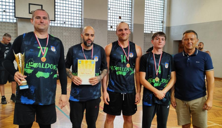 X Turniej Streetballa w Ziębicach. Znamy rozstrzygnięcia