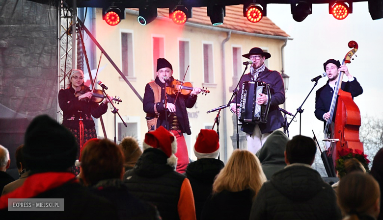Srebrnogórski Jarmark Bożonarodzeniowy