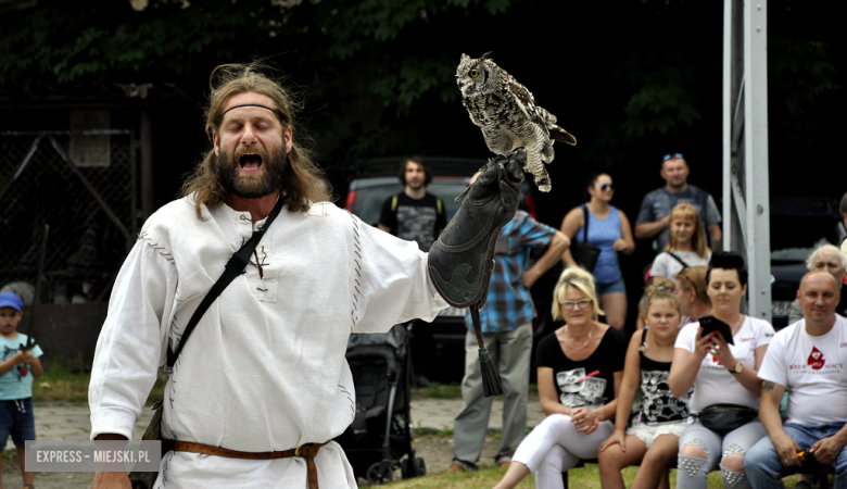 Turniej rycerski w Złotym Stoku 