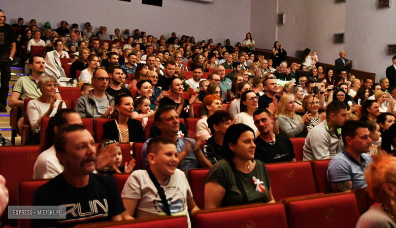 Akademia z okazji uchwalenia Konstytucji 3 Maja