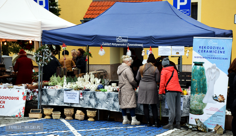 W Złotym Stoku trwa Górniczy Jarmark Bożonarodzeniowy [foto]