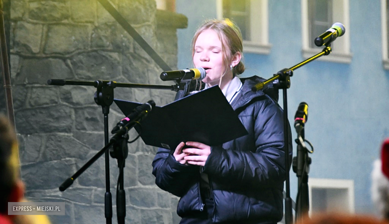 Srebrnogórski Jarmark Bożonarodzeniowy