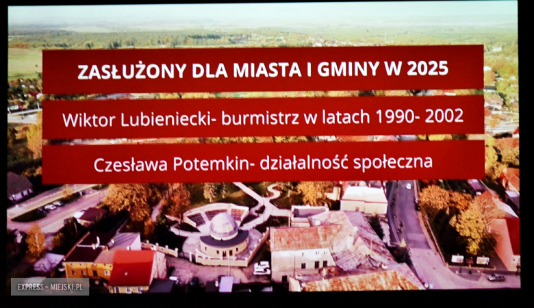 Spotkanie noworoczne w Mąkolnie. Gmina Złoty Stok podsumowała ubiegłoroczne inwestycje
