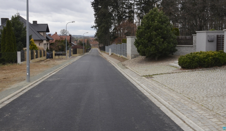 W nowy rok z nowymi drogami. Gmina inwestuje w infrastrukturę drogową