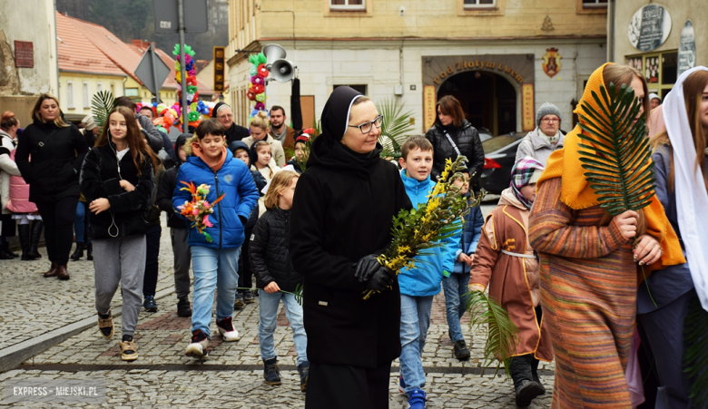 Jarmark Wielkanocny po kilku latach przerwy wrócił do Barda