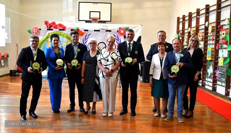 Ząbkowicka „Integracja” ma 25 lat! Uroczyste obchody i olimpiada pełna emocji