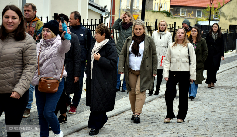 Po rocznej przebudowie Plac Kościelny ponownie otwarty