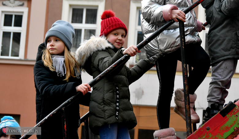 „Przebojowa zima z Radiem ZET” w Ząbkowicach Śląskich