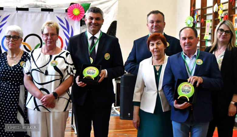 Ząbkowicka „Integracja” ma 25 lat! Uroczyste obchody i olimpiada pełna emocji