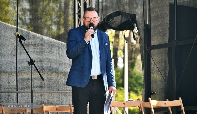 Obchody 930-lecia Kamieńca Ząbkowickiego rozpoczęte