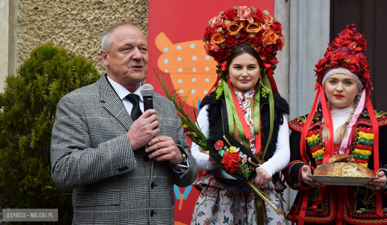 Jarmark Wielkanocny po kilku latach przerwy wrócił do Barda