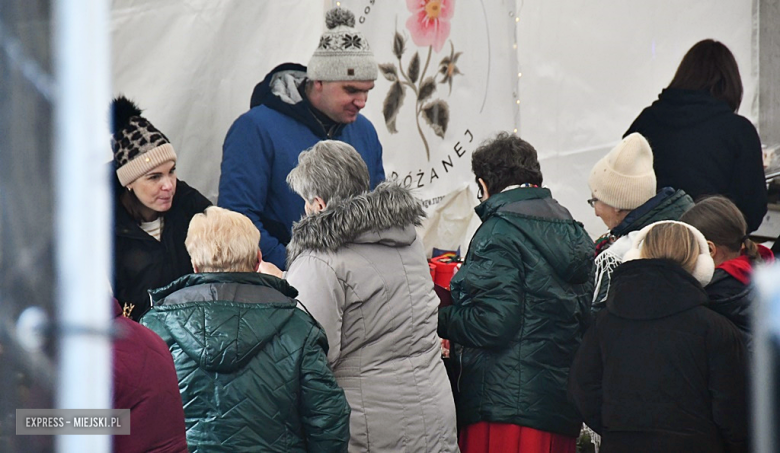 Srebrnogórski Jarmark Bożonarodzeniowy
