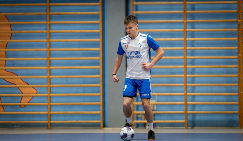 III kolejka Ząbkowickiej Ligi Futsalu