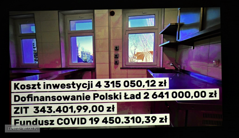 Spotkanie noworoczne w Mąkolnie. Gmina Złoty Stok podsumowała ubiegłoroczne inwestycje