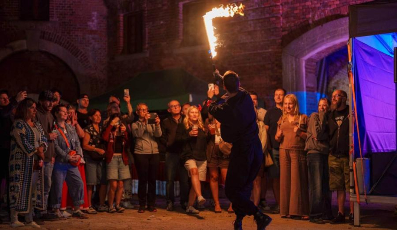 	X Festiwal Piwa i Sera na Twierdzy Srebrna Góra. Jubileusz pełen smaków i dobrej muzyki