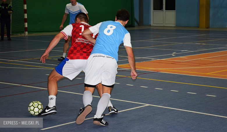 Ruszyły rozgrywki Ząbkowickiej Ligi Futsalu