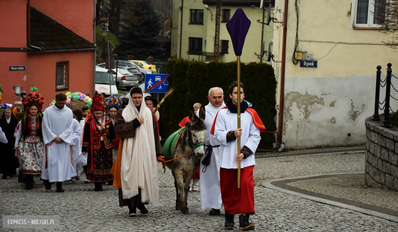 Jarmark Wielkanocny po kilku latach przerwy wrócił do Barda