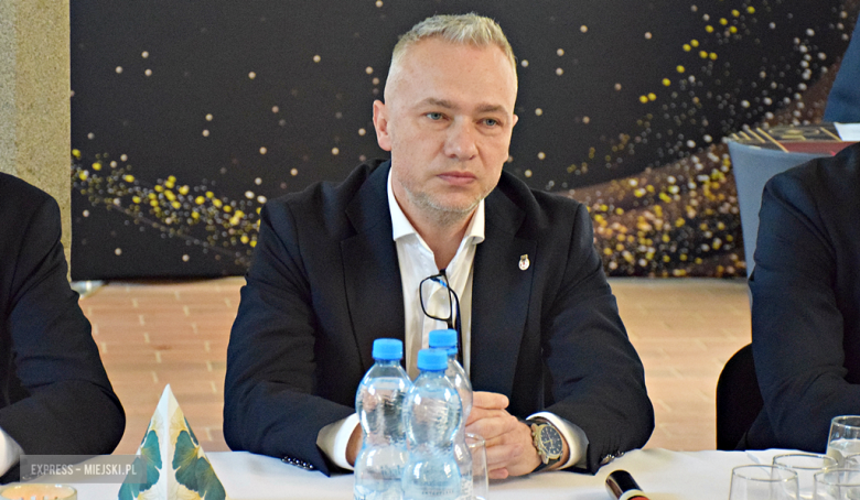 I Spotkanie Ambasadorów Dolnośląskiej Piłki w Kamieńcu Ząbkowickim