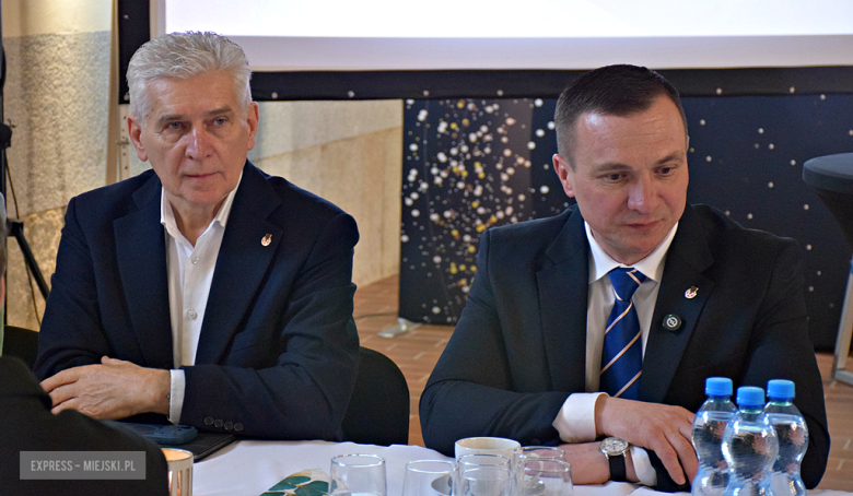 I Spotkanie Ambasadorów Dolnośląskiej Piłki w Kamieńcu Ząbkowickim