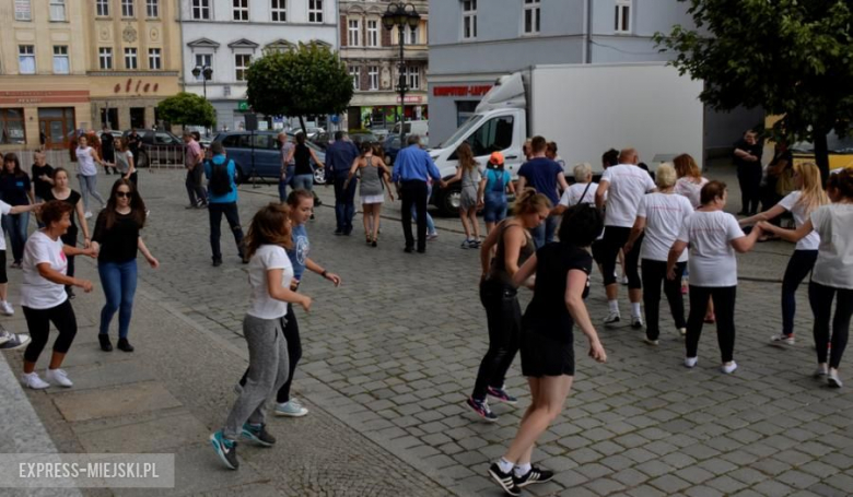 Dni i Noce Krzywej Wieży w Ząbkowicach Śląskich