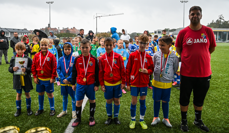 Ząbkowice Śląskie Cup: Dwa dni pełne piłkarskich emocji