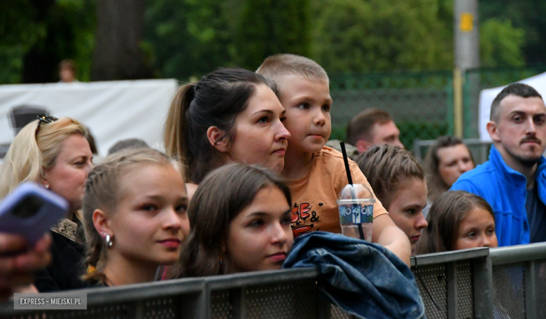 Pierwszy dzień święta Ziębic za nami