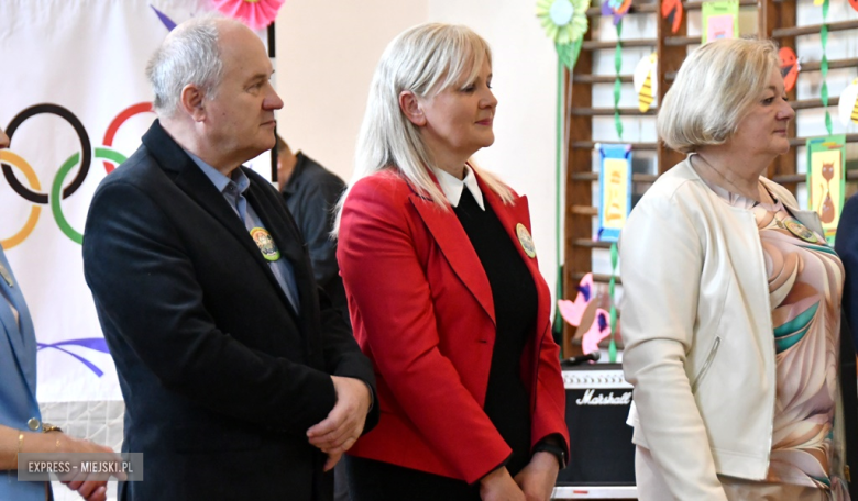 Ząbkowicka „Integracja” ma 25 lat! Uroczyste obchody i olimpiada pełna emocji