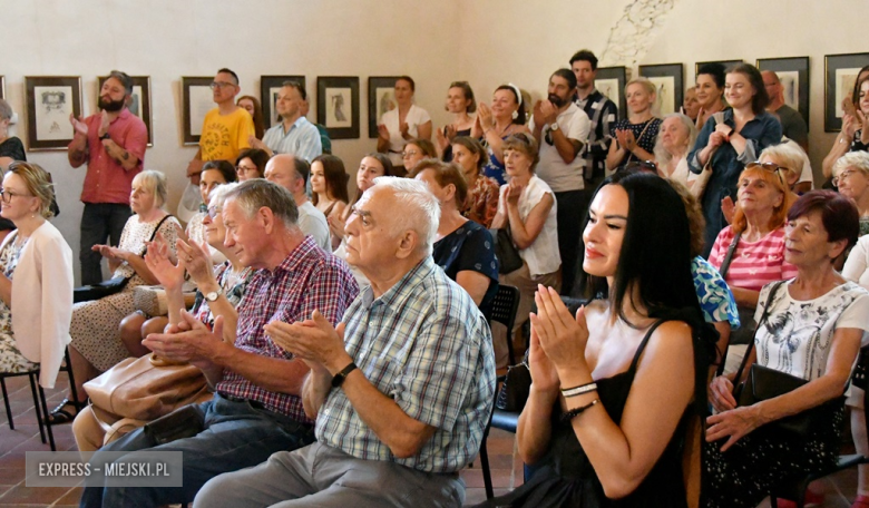 Otwarcie wystawy Salvadora Dalego – „Życie jest snem”