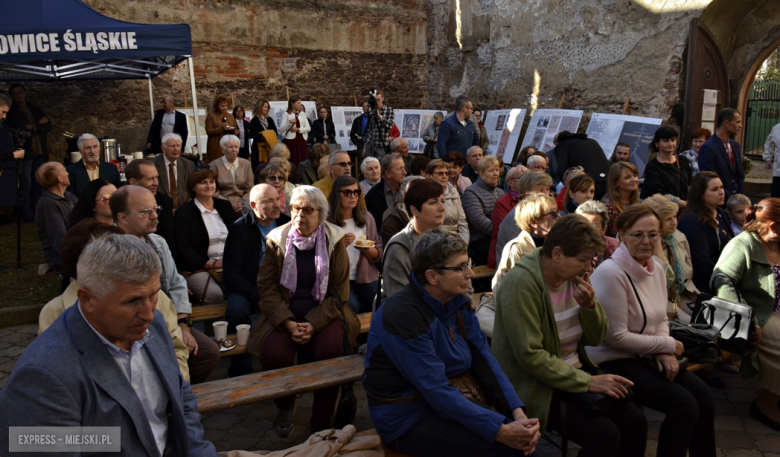 700-lecie Fundacji Kościoła św. Jerzego i zabytkowych fresków