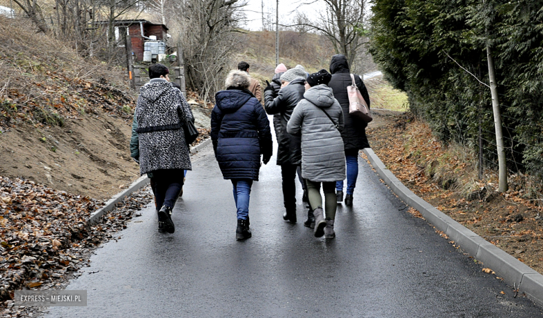 Uroczyste otwarcie inwestycji dofinansowanych ze środków zewnętrznych