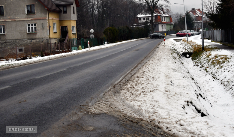 Uroczyście otwarto przebudowaną ulicę Sudecką, 3 Maja i Plac Kościuszki w Złotym Stoku