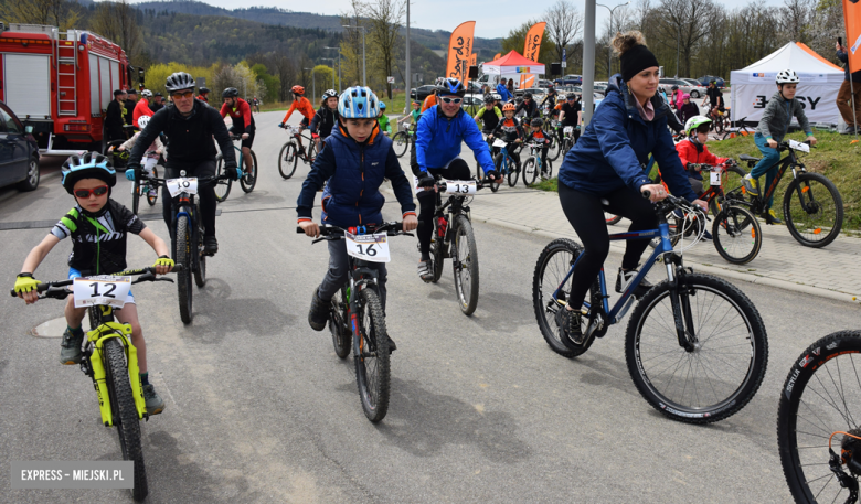 Oficjalne otwarcie sezonu rowerowego w Bardzie