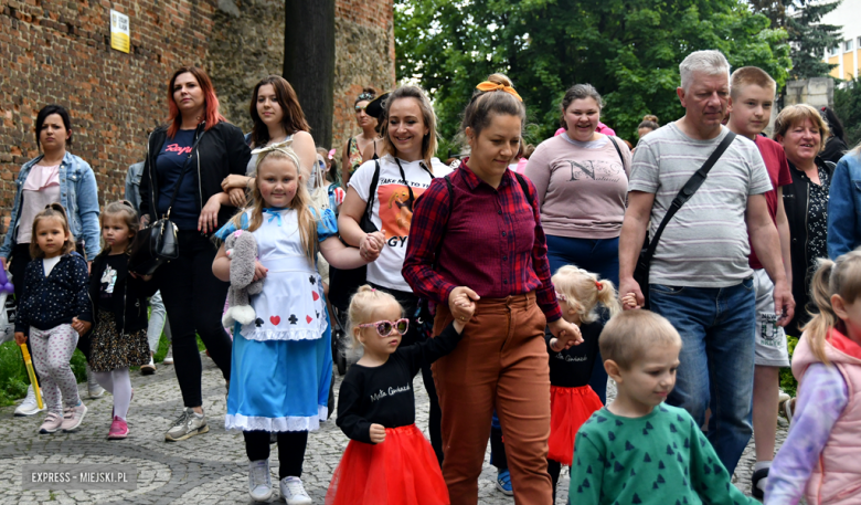 Dzień Dziecka w Ząbkowicach Śląskich