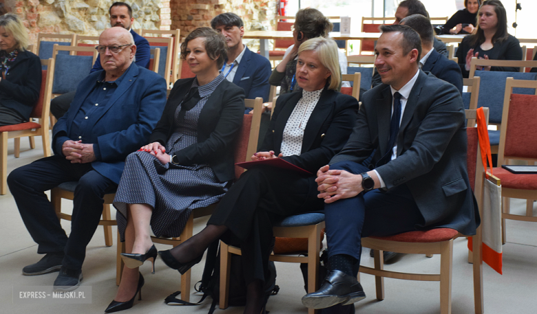 W stronę UNESCO – Twierdza Srebrna Góra z międzynarodowym wsparciem [foto]