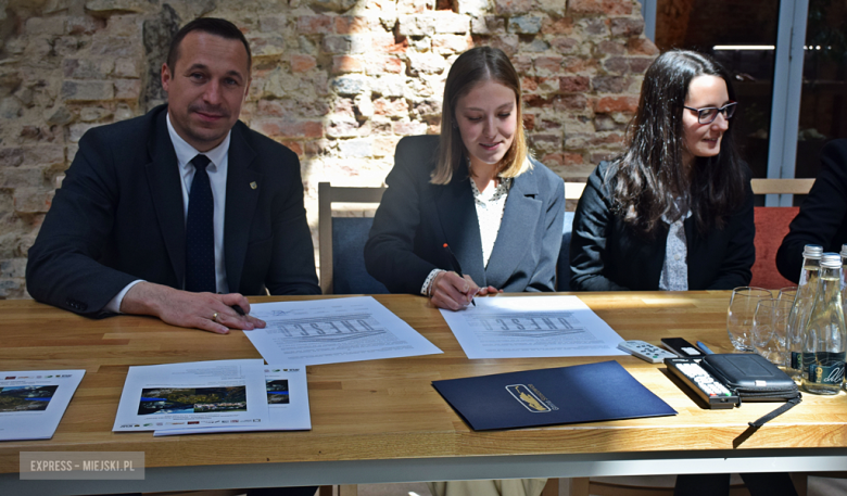 W stronę UNESCO – Twierdza Srebrna Góra z międzynarodowym wsparciem [foto]