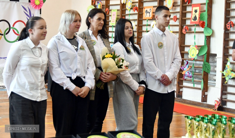 Ząbkowicka „Integracja” ma 25 lat! Uroczyste obchody i olimpiada pełna emocji