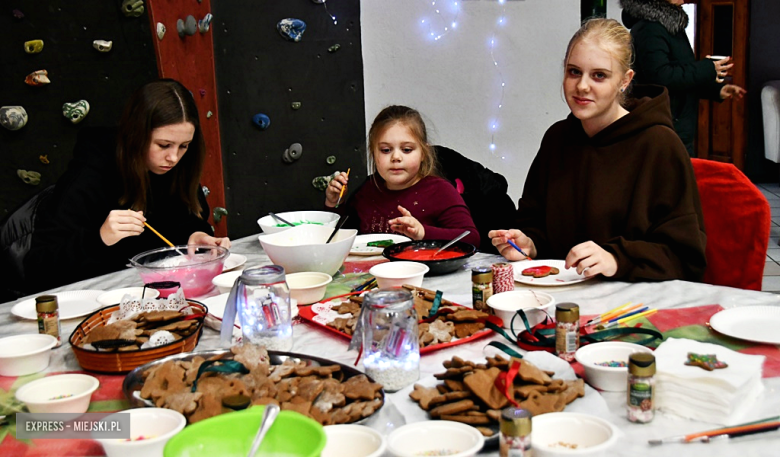 Srebrnogórski Jarmark Bożonarodzeniowy