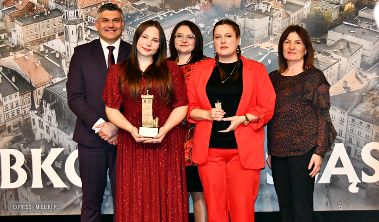 Ząbkowickie Krzywe Wieże rozdane po raz jedenasty. Znamy laureatów i wyróżnionych