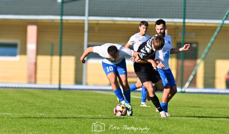 IV liga: Polonia/Stal Świdnica 0:2 (0:1) Orzeł Ząbkowice Śląskie