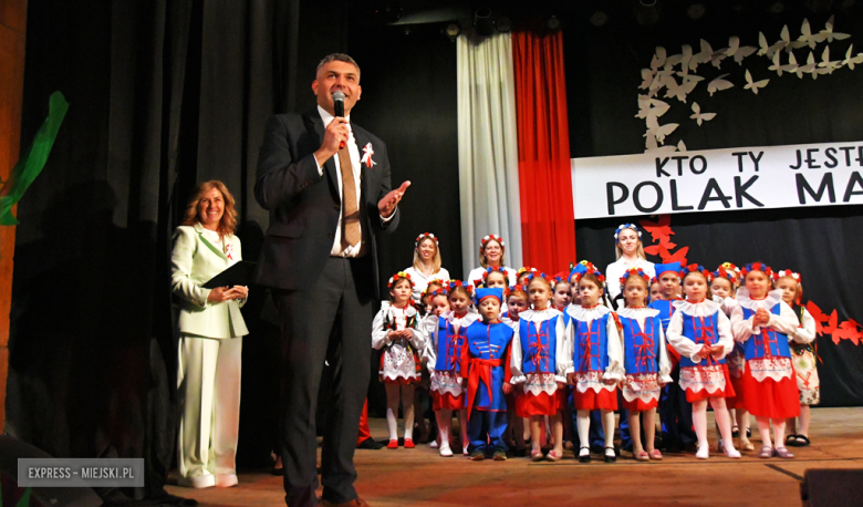 Akademia z okazji uchwalenia Konstytucji 3 Maja