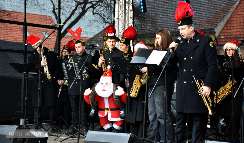 W Złotym Stoku trwa Górniczy Jarmark Bożonarodzeniowy [foto]