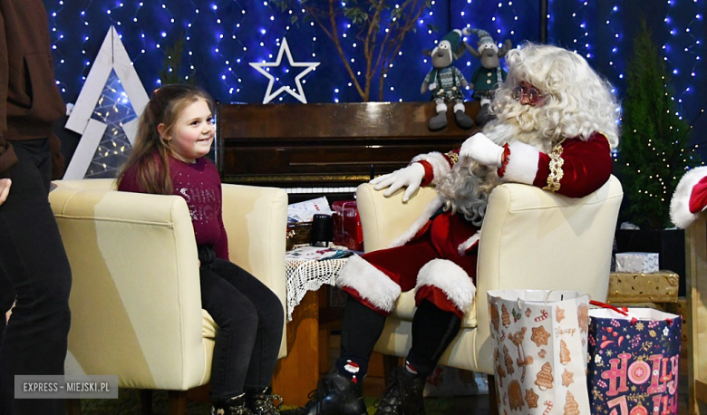 Srebrnogórski Jarmark Bożonarodzeniowy