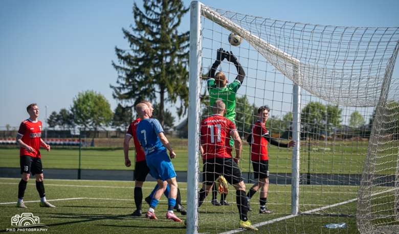 A-klasa: Orzeł II Ząbkowice Śląskie 1:0 (0:0) Piławianka Piława Górna